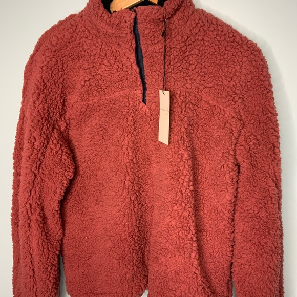 Thread & Supply Daydream Faux Shearling Sherpa - Picture 3 of 6